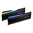 RAM G.SKILL TRIDENT Z5 RGB 32GB (2X16GB) DDR5 5600MHZ CL36 DUAL KIT F5-5600J3636C16GX2-TZ5RK