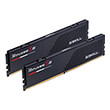 ram gskill ripjaws s5 32gb 2x16gb ddr5 5600mhz cl40 dual kit black f5 5600j4040c16gx2 rs5k photo