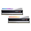 RAM G.SKILL F5-6000J3040F16GX2-TZ5RS TRIDENT Z5 RGB 32GB (2X16GB) DDR5 6000MHZ CL30 DUAL KIT