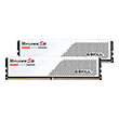 ram gskill f5 5600j2834f16gx2 rs5w ripjaws s5 32gb 2x16gb ddr5 5600mhz cl28 dual kit white photo