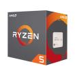 cpu amd ryzen 5 1400 340ghz 4 core with wraith stealth box photo cpu amd ryzen 5 1400 340ghz 4 core with wraith stealth box photo