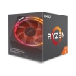 cpu amd ryzen 7 2700x 435ghz 8 core with wraith prism box photo cpu amd ryzen 7 2700x 435ghz 8 core with wraith prism box photo