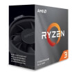 cpu amd ryzen 3 3100 360ghz 4 core with wraith stealth box photo