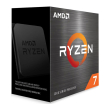 cpu amd ryzen 7 5800x 470ghz 8 core box photo