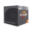 cpu amd ryzen 5 1600 af 320ghz 6 core with wraith spire box photo cpu amd ryzen 5 1600 af 320ghz 6 core with wraith spire box photo