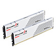 ram gskill ripjaws s5 32gb 2x16gb ddr5 5600mhz cl36 dual kit white f5 5600j3636c16gx2 rs5w photo
