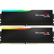 RAM G.SKILL RIPJAWS M5 NEO RGB 32GB (2X16GB) DDR5 6000MT/S CL28 AMD EXPO F5-6000J2836G16GX2-RM5NRK