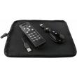 caselogic multimedia computer set with internet phone usb mouse photo