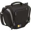 caselogic slr camera holster tbc 306 black photo