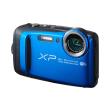 fujifilm finepix xp120 blue photo fujifilm finepix xp120 blue photo