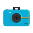 polaroid snap instant camera blue photo polaroid snap instant camera blue photo