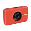 polaroid snap instant camera red photo polaroid snap instant camera red photo
