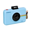 polaroid snap touch instant camera blue photo polaroid snap touch instant camera blue photo