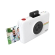 polaroid snap instant camera white photo polaroid snap instant camera white photo