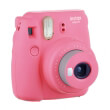 fujifilm instax mini 9 flamingo pink photo fujifilm instax mini 9 flamingo pink photo