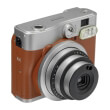 fujifilm instax mini 90 brown photo fujifilm instax mini 90 brown photo