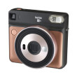 fujifilm instax square sq6 blush gold photo fujifilm instax square sq6 blush gold photo