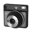 fujifilm instax square sq6 graphite grey photo fujifilm instax square sq6 graphite grey photo