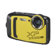 fujifilm finepix xp140 yellow photo fujifilm finepix xp140 yellow photo