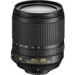 nikon af s 18 105mm f 35 56 vr jaa805db photo nikon af s 18 105mm f 35 56 vr jaa805db photo
