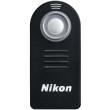 nikon ml l3 wireless remote control photo nikon ml l3 wireless remote control photo