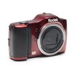 kodak pixpro friendly zoom fz152 red photo kodak pixpro friendly zoom fz152 red photo