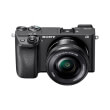 sony alpha 6300 kit black 16 50mm photo sony alpha 6300 kit black 16 50mm photo
