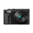 panasonic lumix dmc tz90 black photo panasonic lumix dmc tz90 black photo