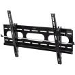 hama 84427 ultraslim motion tv wall mount 37 63 xl black photo