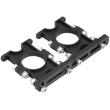 hama 47509 uni feed holder plastic photo