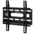 hama 84424 lcd plasma led next light wall bracket 19 37 vesa 200 black photo