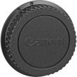 canon rear lens cap photo