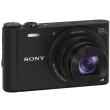 sony cybershot dsc wx350 black photo