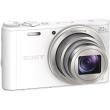 sony cybershot dsc wx350 white photo sony cybershot dsc wx350 white photo