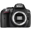 nikon d5300 body black photo nikon d5300 body black photo