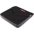 vax sleeve barcelona tuset bag 156 black red photo