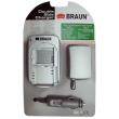 braun fuji kodak casio charger photo braun fuji kodak casio charger photo
