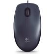 logitech 910 001604 m100 mouse black photo logitech 910 001604 m100 mouse black photo