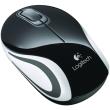 logitech 910 002731 m187 wireless mini mouse black photo