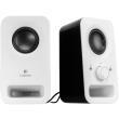 logitech multimedia speakers z150 white photo