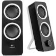 logitech 980 000810 z200 multimedia speakers black photo