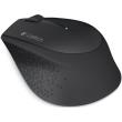 logitech 910 004287 m280 wireless mouse black photo