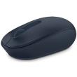 microsoft wireless mobile mouse 1850 wool blue photo microsoft wireless mobile mouse 1850 wool blue photo