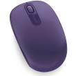 microsoft wireless mobile mouse 1850 pantone purple photo microsoft wireless mobile mouse 1850 pantone purple photo