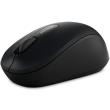 microsoft bluetooth mobile mouse 3600 black photo
