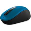 microsoft bluetooth mobile mouse 3600 azul photo