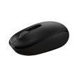 microsoft wireless mobile mouse 1850 for business black photo