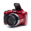 kodak pixpro az421 astro zoom red photo kodak pixpro az421 astro zoom red photo