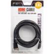 natec nkg 0366 hdmi cable v14 3m black photo natec nkg 0366 hdmi cable v14 3m black photo