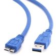 extreme media nka 0638 am micro usb30 cable 18m photo extreme media nka 0638 am micro usb30 cable 18m photo